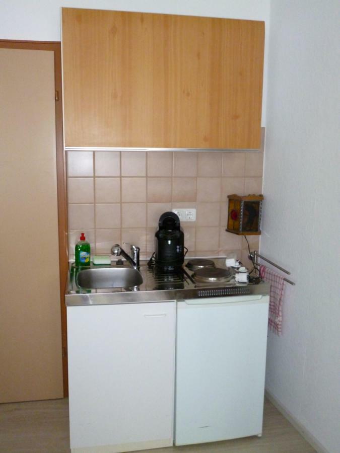 Lucky Home Ludwig Appartment Fussen Exterior photo
